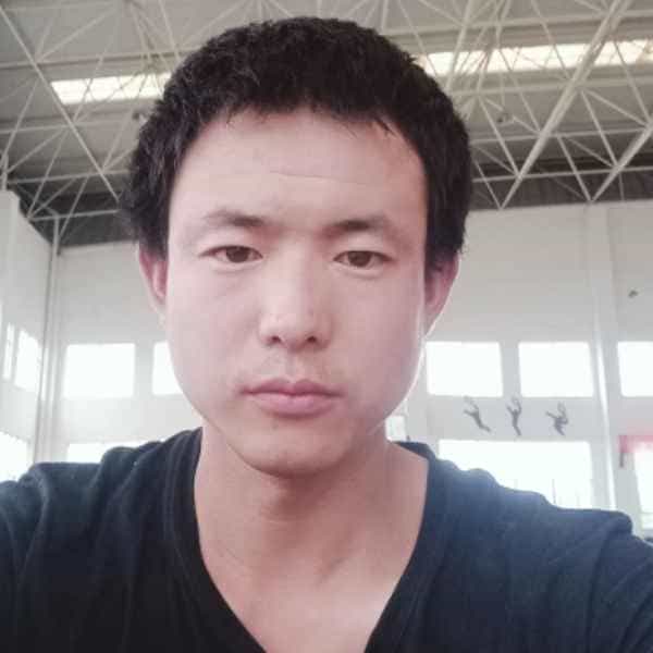 37岁岁辽宁单身帅哥 - 安福吉缘网