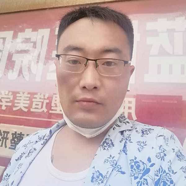 38岁岁辽宁单身帅哥 - 安福吉缘网