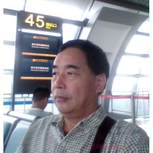 51岁岁广西单身帅哥 - 安福吉缘网