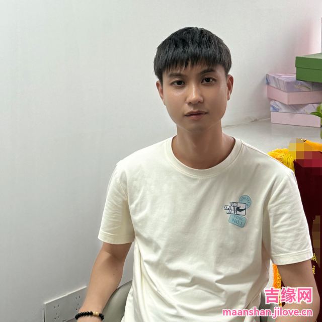 38岁岁安徽单身帅哥 - 安福吉缘网