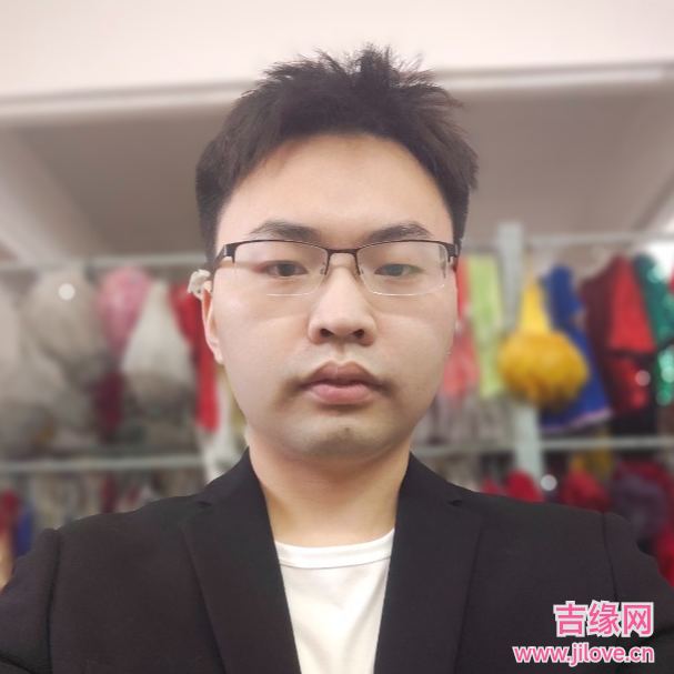 26岁岁湖南单身帅哥 - 安福吉缘网