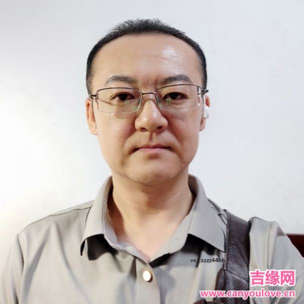 39岁岁河北单身帅哥 - 安福吉缘网