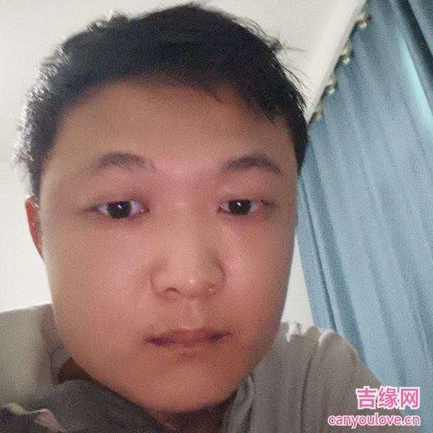 25岁岁湖南单身帅哥 - 安福吉缘网