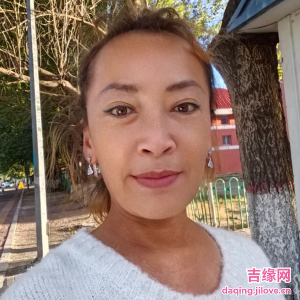 51岁岁黑龙江单身美女 - 安福吉缘网