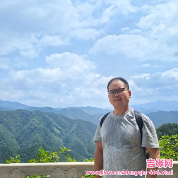 28岁岁甘肃单身帅哥 - 安福吉缘网