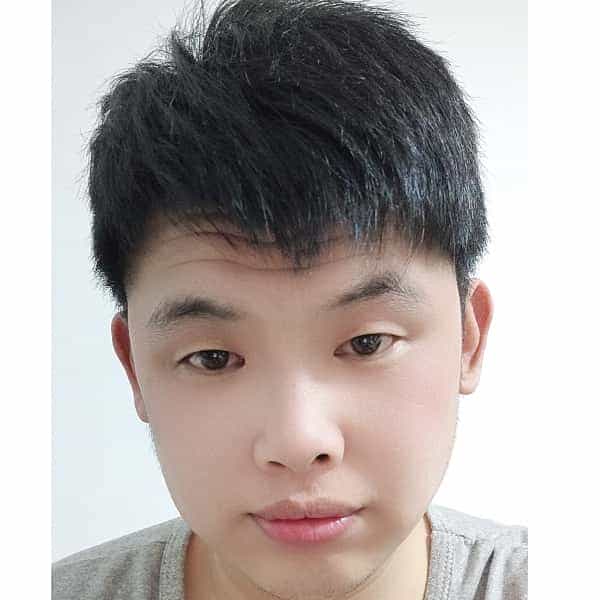 36岁岁山东单身帅哥 - 安福吉缘网