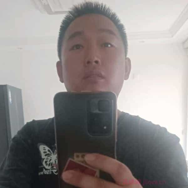 35岁岁内蒙古单身帅哥 - 安福吉缘网