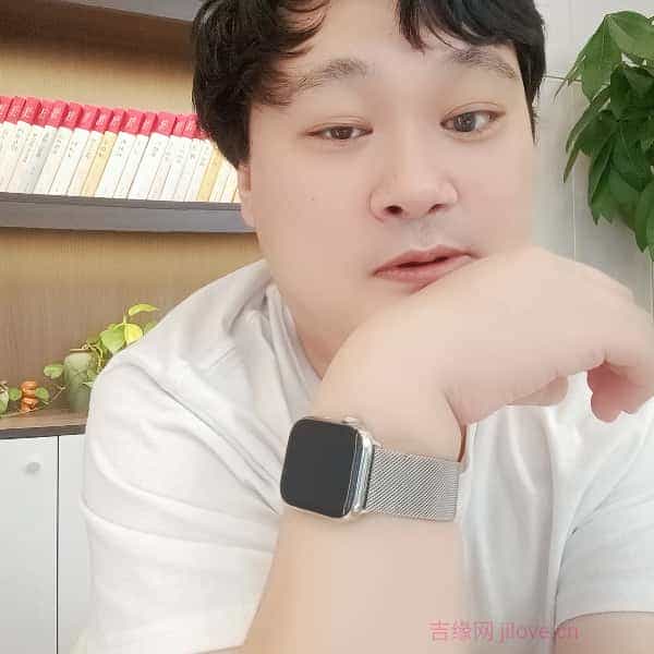 30岁岁河南单身帅哥 - 安福吉缘网
