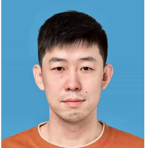 36岁岁辽宁单身帅哥 - 安福吉缘网