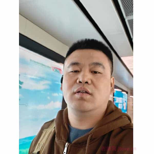 38岁岁辽宁单身帅哥 - 安福吉缘网