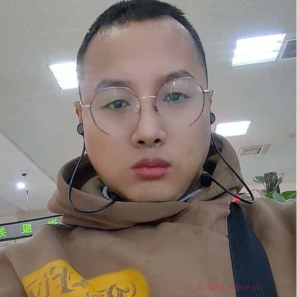 43岁岁内蒙古单身帅哥 - 安福吉缘网