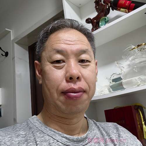 53岁岁吉林单身帅哥 - 安福吉缘网