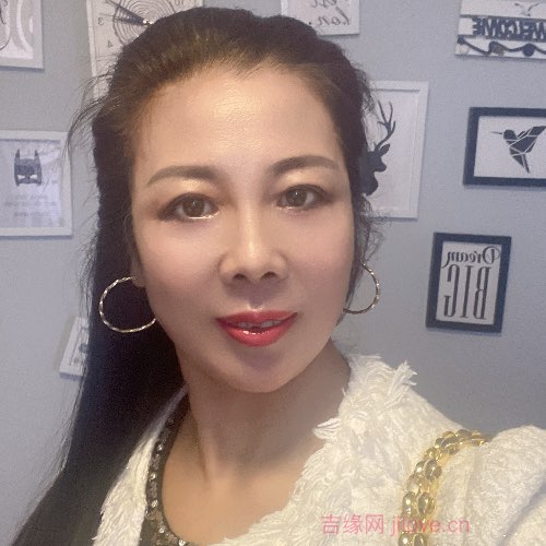 56岁岁内蒙古单身美女 - 安福吉缘网