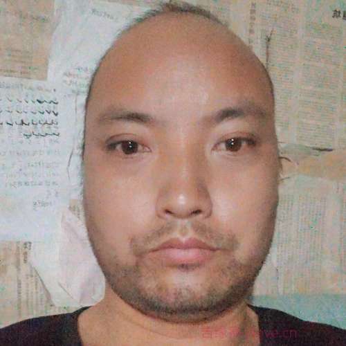 38岁岁贵州单身帅哥 - 安福吉缘网