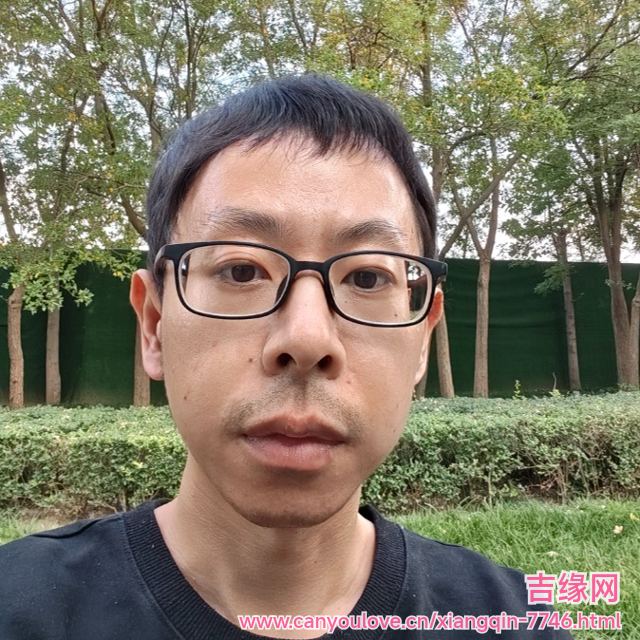 41岁岁天津单身帅哥 - 安福吉缘网